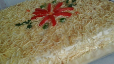 Torta Salgada Deliciosa