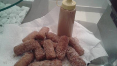 Churros