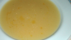 Sopa de Batata