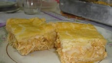 Empadão de Maionese