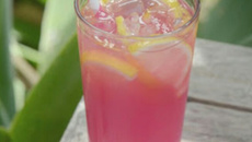 Pink Lemonade