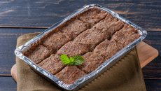 Kibe assado maravilha da Helo