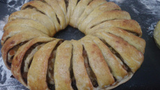 Rosca Soberba