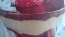 Moranguinhos nas nuvens