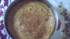 Bolo de tomate (da dona alice)