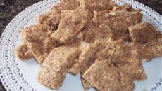 Doce de festa junina