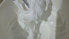 Cobertura de emulsificante