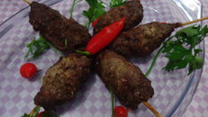 Kafta Delícia