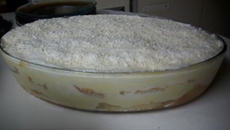 Torta Mineira