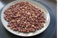 Cri-cri de micro-ondas