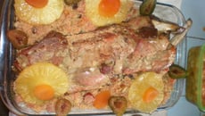 Pernil Supremo