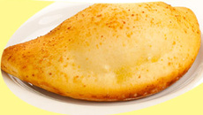 Pastel de forno