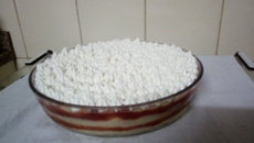 Pavê Romeu e Julieta