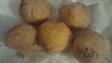 Coxinha Dila bem simples e gostosa