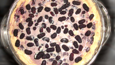 Torta de Amora