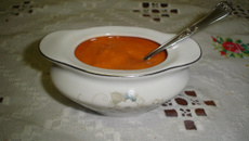 Molho de pimenta