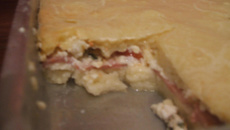 Torta Salgada Casadinha