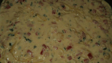 Camusquim de camarão