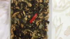 Mulukhie, comida árabe