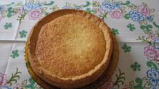 Torta maravilha
