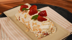 Rocambole de Suspiro