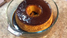 Segredos do pudim de leite