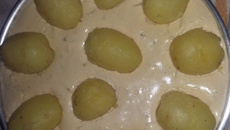 Receita de semana santa