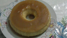 Pudim de biscoito (todo mundo vai pensar que é de leite condensado)