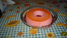 Maria-mole de morango