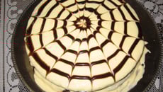 Cobertura de bolo maravilhosa