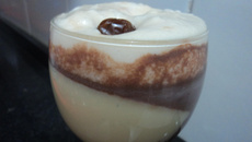 Sorvete americano da Alessandra