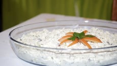 Salpicão fácil e saboroso