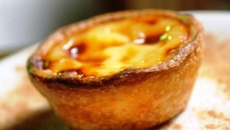 Pastel de Belém