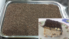 Torta Varig (torta da vovó)