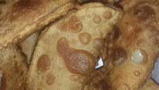 Massa para pastel deliciosa