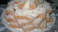 Maria - mole de chocolate