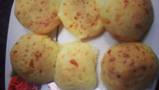Pão de queijo