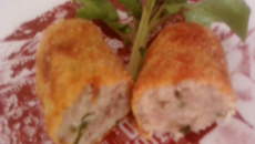 Croquete de Carne
