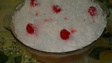 Bolo de festa da vovó