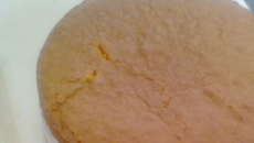 Bolo de cenoura fácil