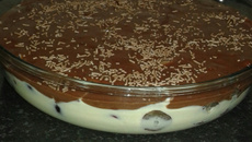 Delícia de uva Itália