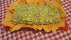 Guacamole