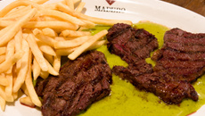 L'Entrecôte do Madero