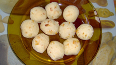 Pão de queijo maravilhoso