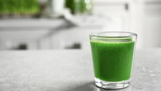 Chá verde da senhora Ottosson