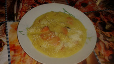 Sopa deliciosa