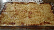 Lanche rápido para adultos