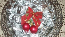 Faux marrons glacês (falsos marrons glacês)