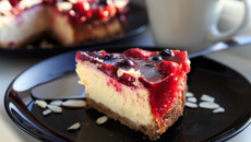 Cheesecake da Helo
