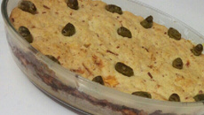 Empadão de frango do Zezinho